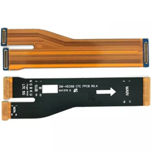 Replacement for SAMSUNG A52 LCD MAIN FLEX - Quality Phone Parts in Sri Lanka
